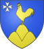 Blason de Joucas