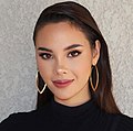 Si Miss Universe 2018 Catriona Gray  Philippines