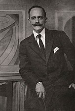 Marius de Zayas, 1913.