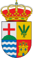 Blason de El Padul