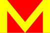 Flag of Martínkov