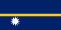 Zastava Nauruja