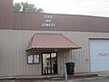 Jewett City Hall