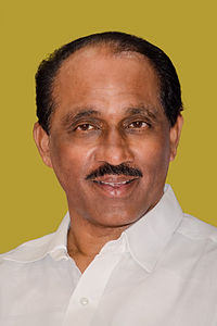 K. Babu