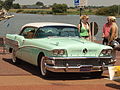 1958 Buick Special Riviera