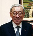 Boutros Boutros-Ghali