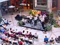 Image 66Ottawa Jazz Festival inside Rideau Centre, 2008 (from Culture of Canada)