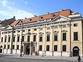 Palača Harrach, Dunaj