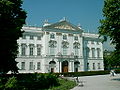 Palača Trautson, Dunaj