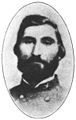 Brigadier generale Samuel Benton