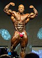 Q15255477 Shawn Rhoden op 15 december 2015 geboren op 2 april 1975 overleden op 6 november 2021