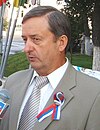 Георгий Шевцов