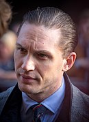 Tom Hardy