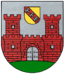 Blason de Kastel