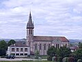 Église Notre-Dame de Cognin-les-Gorges