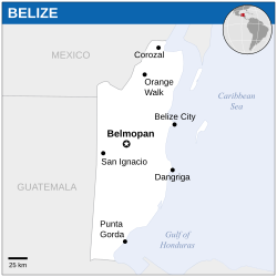 Lega Belizeja