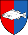 Wappen von Nyon