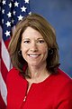 Representative Cheri Bustos from Illinois (2013–2023)[54]