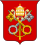 Brasão cardinalício