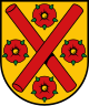 Gützkow – Stemma