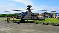 AH-64阿帕契
