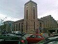 Estación da Coruña