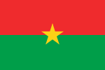 Gendèra Burkina Faso