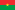 برکینا فاسو کا پرچم