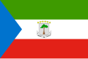 Flag of Ekvatorijalne Gvineje