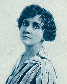 Description de l'image Florence Turner Who's Who on the Screen.jpg.