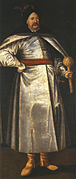 Невядомы мастак, каля 1652 г.