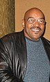 Ken Foree at Fangoria Weekend of Horrors, 2007