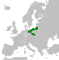 Kerajaan Prusia Pada 1812 Pada Perang Napoleon