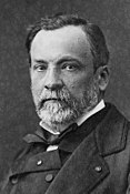 Louis Pasteur, chimist și microbiolog francez