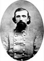 Brigadier generale Lucius Eugene Polk