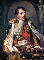 Napoleo I (imperator Francogallorum): imago
