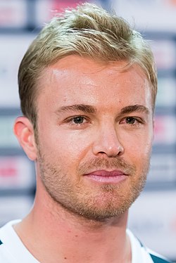 Rosberg 2016-ban