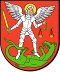 Wappen der Stadt Biała Podlaska