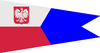 Division Commander's Pennant