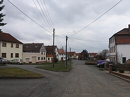 Tömmelsdorf – Veduta