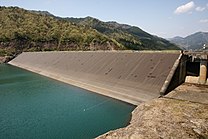 Pumped-storage hydroelectric power plant, Japan