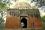 Tefewala Gumbad