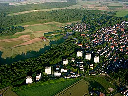 Umkirch - Sœmeanza