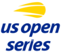 Logo US Open Series