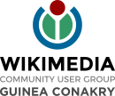 Група користувачів спільноти Вікімедіа «Гвінея-Конакрі»