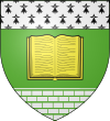 Blason de Pipriac