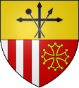Saint-Orens-de-Gameville címere