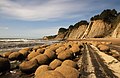 Image 10Concretions, by Mbz1 (from Wikipedia:Featured pictures/Sciences/Geology)