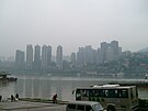 Chongqing.