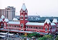 4. Chennai (Madras)